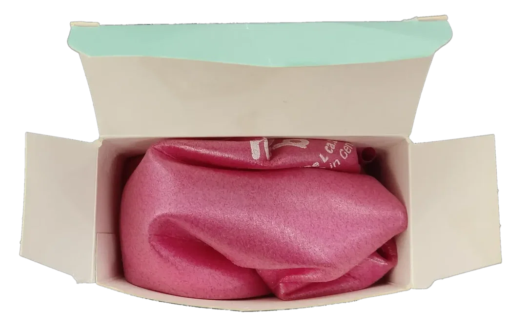 TOGU Redondo Ball / Yoga Ball – Bild 5