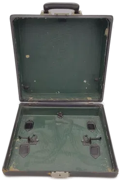 Olympia mechanische Schreibmaschine  - Bild 11