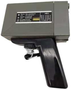 Porst Super 8 compact Kamera Retro - Bild 2