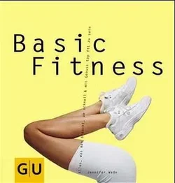 Basic Fitness - Jennifer Wade,Gudrun Starrimger