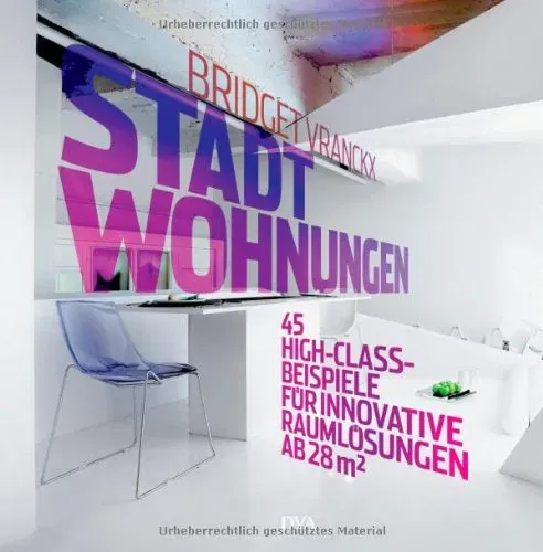 Stadtwohnungen - - Bridget Vranckx - Bild 2