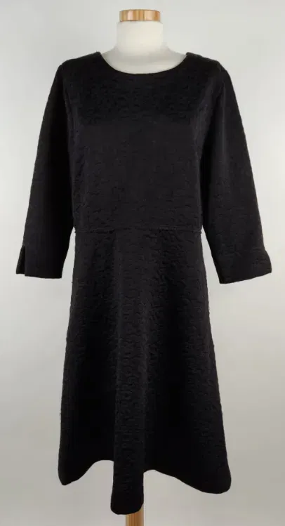 Hugo Boss - Damenkleid Gr. XL - Bild 4