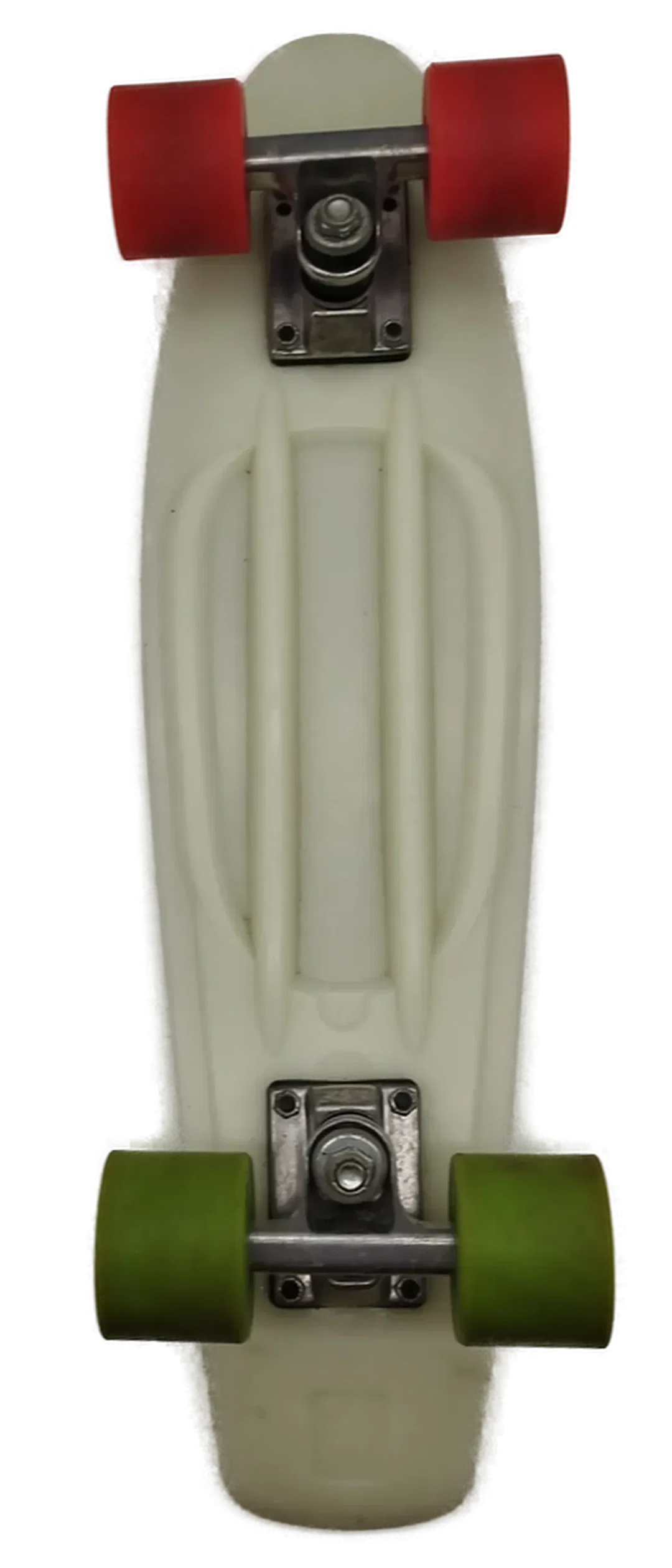 Off-White Penny Board - ca. 57cm lang / fluoreszierend! – Bild 3