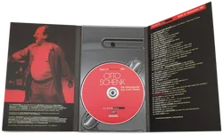 Otto Schenk, Die Sternstunde des Josef Bieder - DVD und kleines Editorial - Bild 2