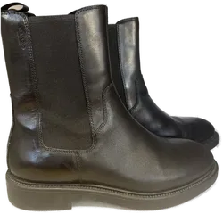 Vagabond Herren Lederschuh Gr. 40 schwarz - Neuwertig - Bild 1