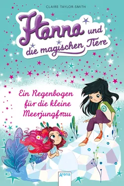 Ein Regenbogen für die kleine Meerjungfrau - Claire Taylor-Smith - Bild 1