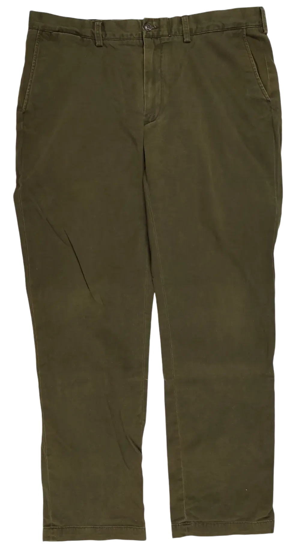 Polo Ralph Lauren Herren Chinos, oliv - W38/L34 - Bild 1
