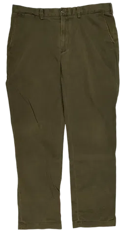 Polo Ralph Lauren Herren Chinos, oliv - W38/L34 - Bild 1