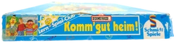 Schmidt Spiele Lernspiel-Club Sesamstraße – Komm gut heim! – Vorschau 4