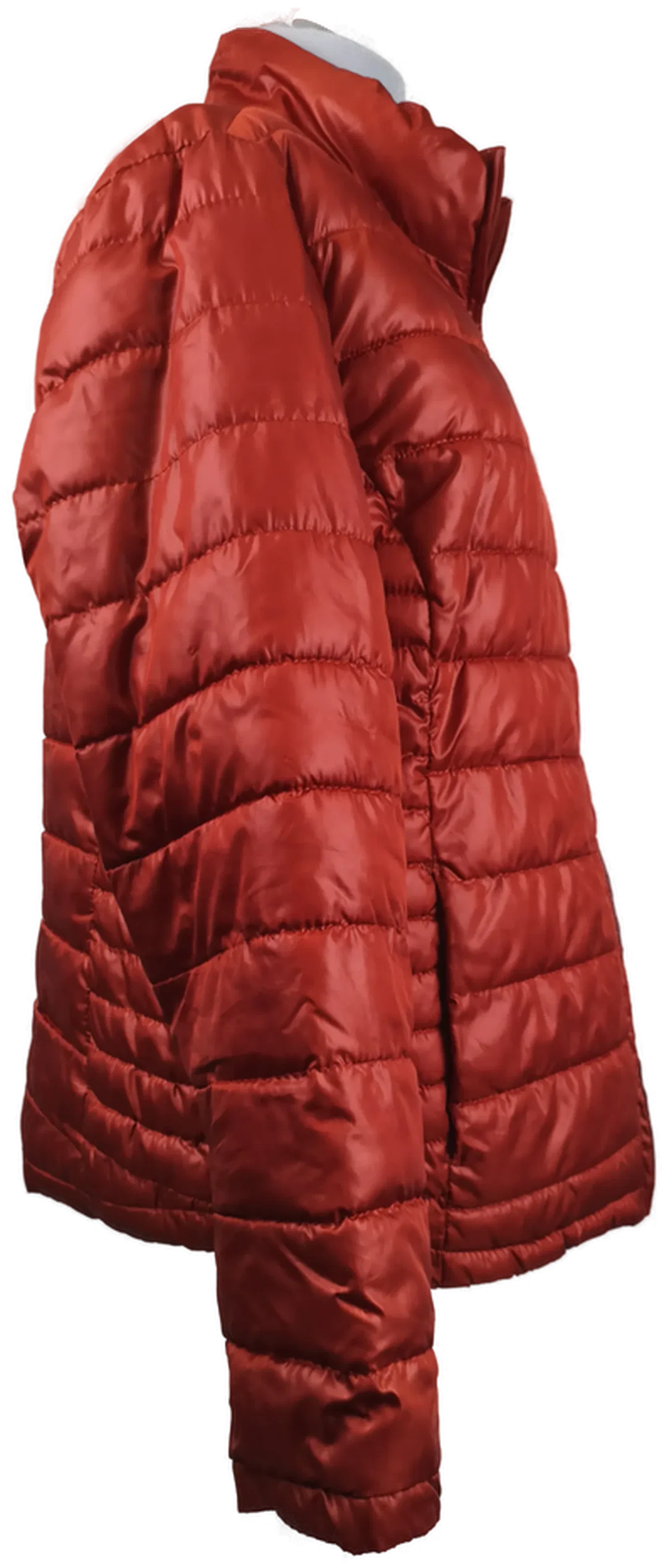 Janina, Steppjacke Damen, Gr. 44 – Bild 3