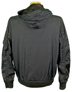 Alpha Industries Herrenjacke schwarz Gr. M – Vorschau 2