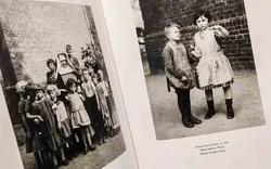 August Sander – Antlitz der Zeit Bildband Hardcover Taschen - Bild 4