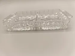 Anbietschale Glas - Bild 3