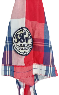 Engbers Herren Hemd mehrfarbig Gr.L(41/42) - Bild 3