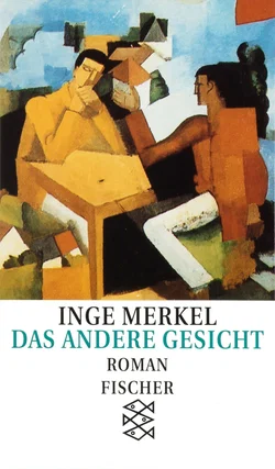 Das andere Gesicht - Inge Merkel