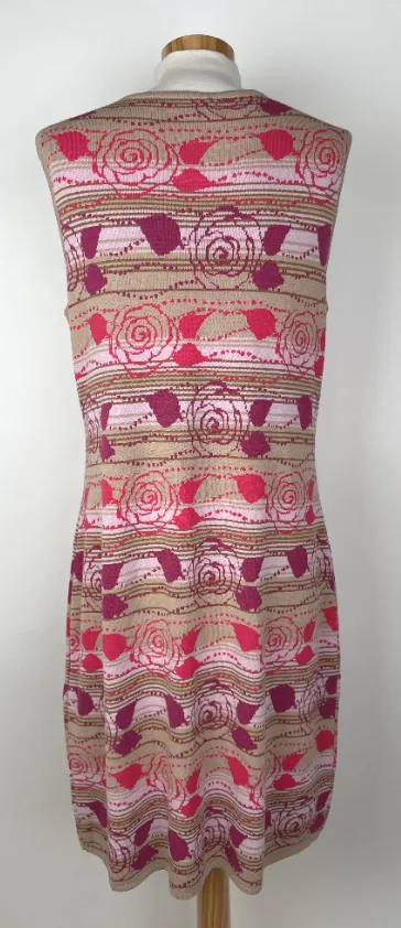 Geiger - Damen Strickkleid - Gr. 42 – Bild 3