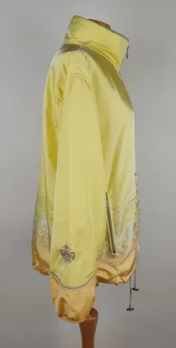 Sportalm Kitzbühel - Damenjacke Gr. 42 - Bild 2