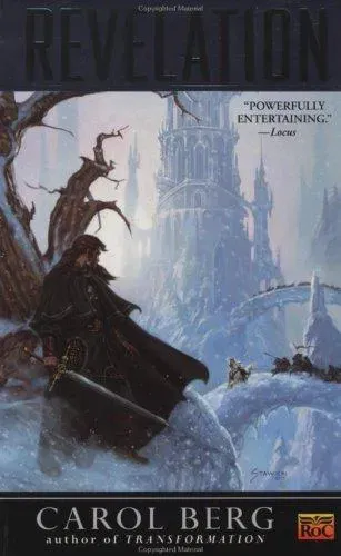 Revelation - Carol Berg - Bild 2
