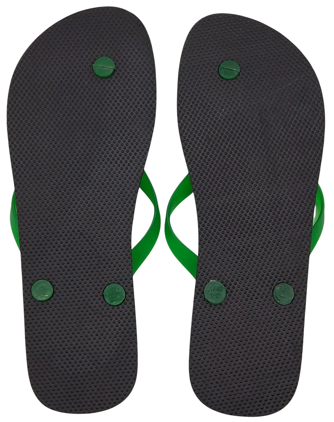 ECOALF TRANSLU Flip Flops, grün - Gr. EU 41/42 – Bild 3