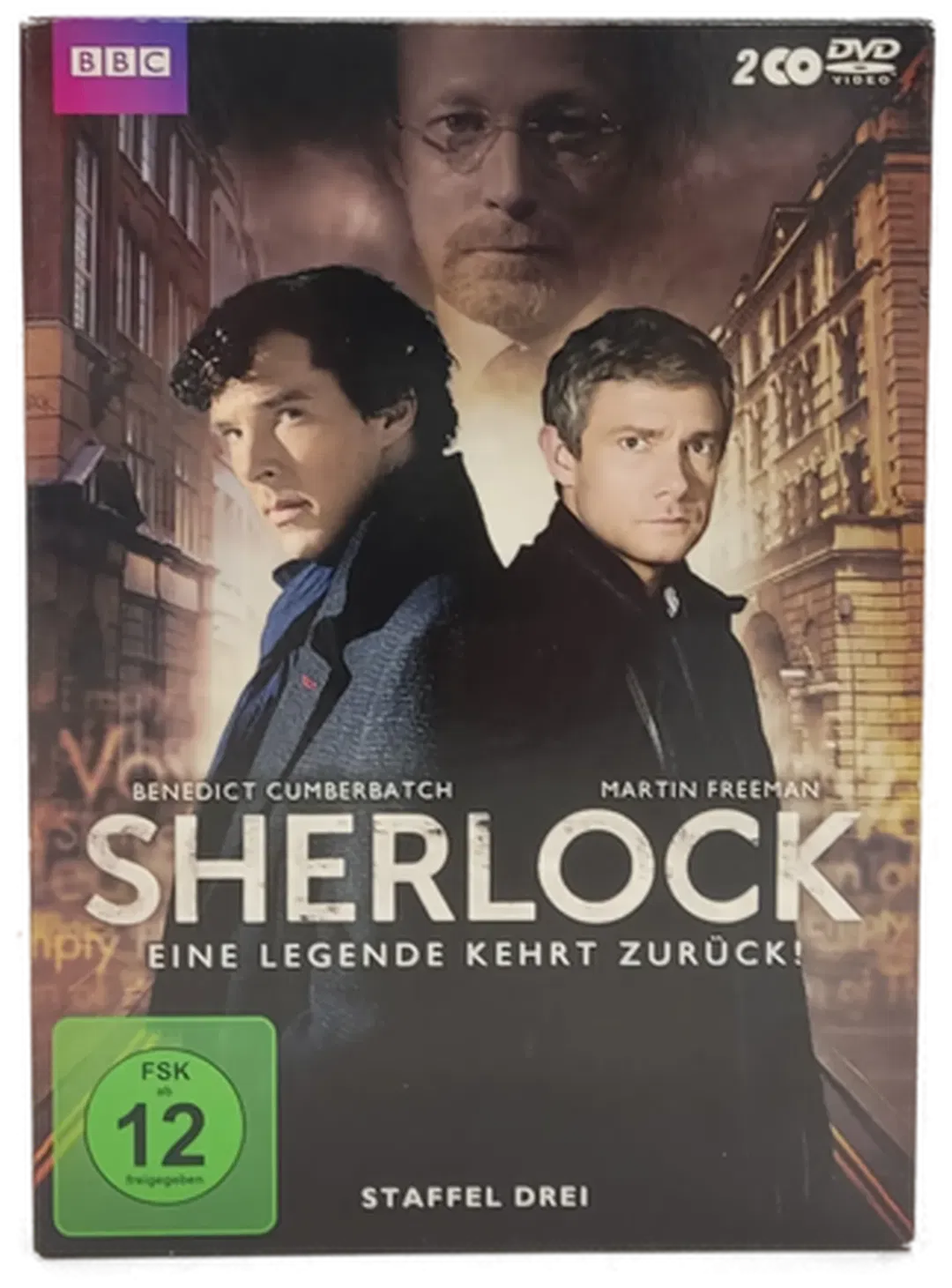 DVD – 