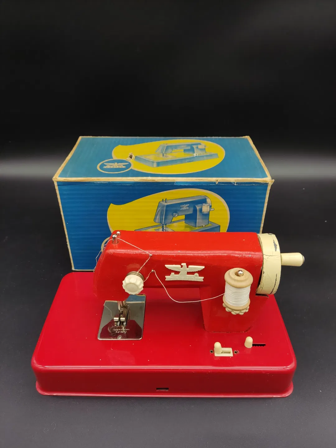 Casige Nähmaschine für Kinder - Bild 2