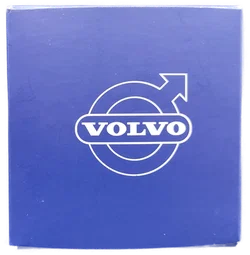 Editions Atlas Volvo Collections: Modellauto Volvo 66 Kombi, Maßstab 1:43 - Bild 10
