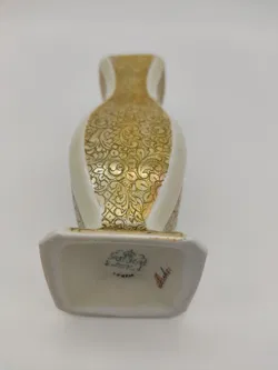 ALKA-Kunst Alboth & Kaiser Porzellanvase - Bild 5