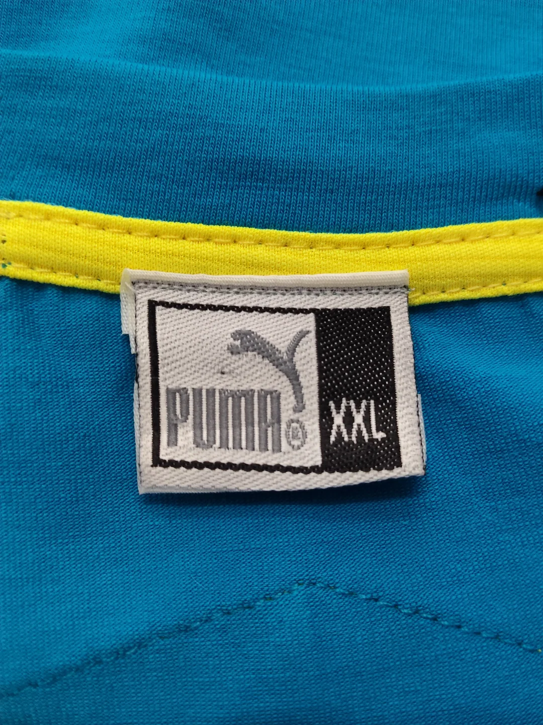 Puma Herren Top Mischfaser | Sportlich Bequem – Bild 4