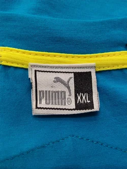 Puma Herren Top Mischfaser | Sportlich Bequem - Bild 4