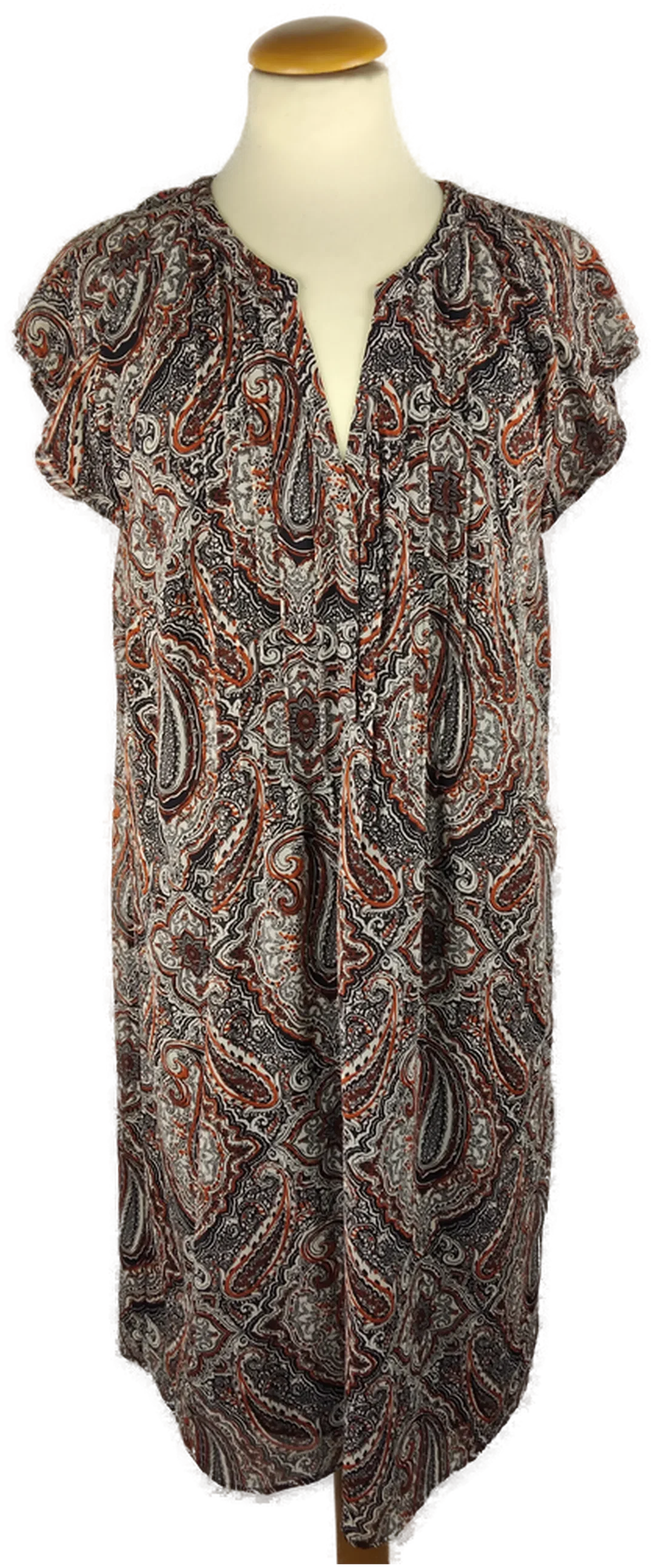 s.Oliver Minikleid Polyester | Sommerabend-Charme - Bild 1