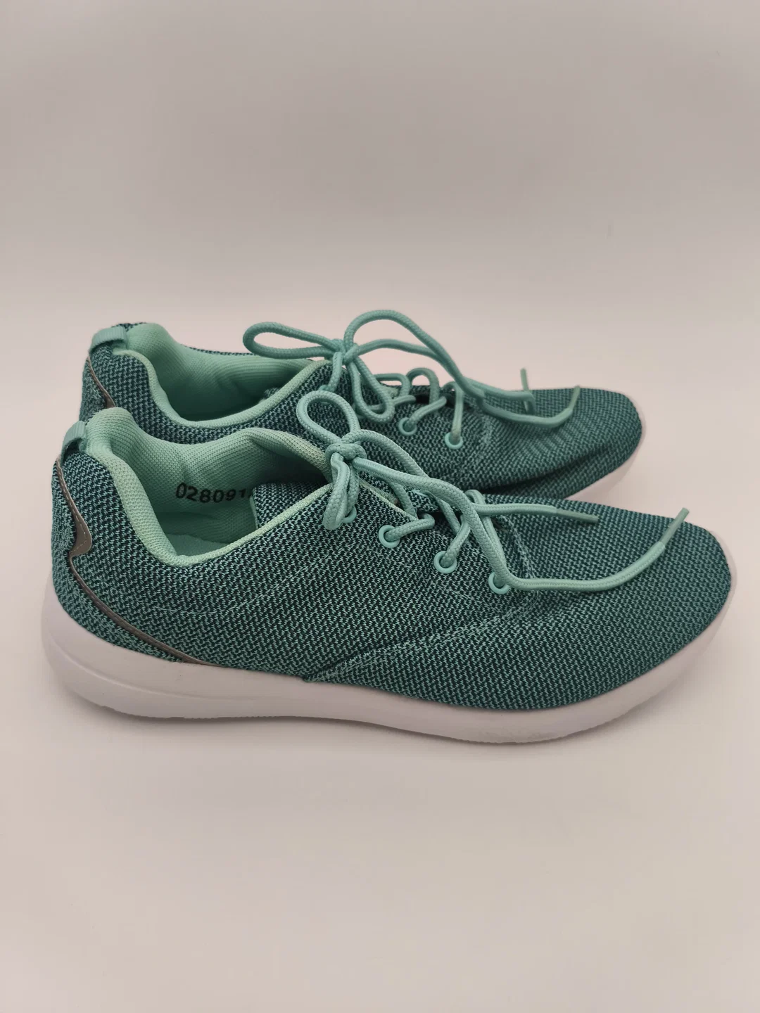 Damensneaker Atmosphere Gr. 42 – Bild 2