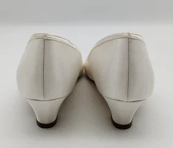 Damen Brautschuhe Rainbow Club Ivory, Gr. 37 | Neu Mit Etikett – Vorschau 5