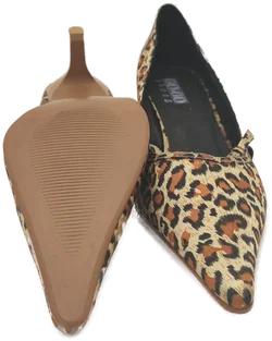 High Heels Damen Sonstige Gr. 39 | Eleganter Abend – Vorschau 5