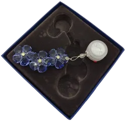 Swarovski Dekorationsset 4 Stück - Bild 2