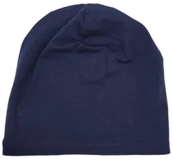 United Colors of Benetton Kindermütze dunkelblau Größe 74 – Vorschau 2