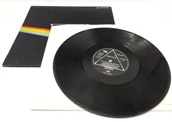 Vinyl LP Pink Floyd – The Dark Side Of The Moon | Kult-Vinyl - Bild 2