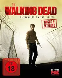 The Walking Dead 4 Staffel uncut – Bild 1