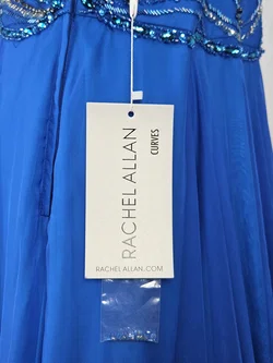 Abendkleid - 11 - Rachel Allan (USA) - Bild 11