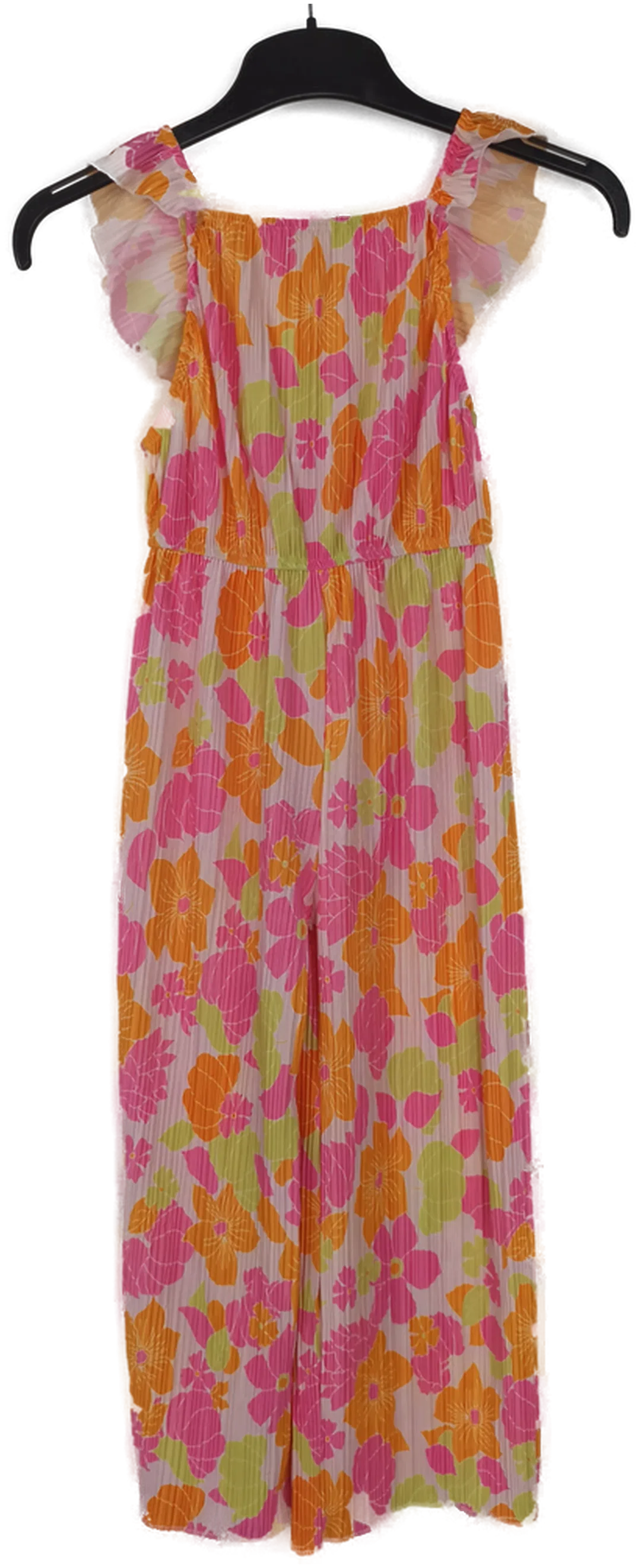 Zara, Jumpsuit Mädchen, Gr. 9 /134cm – Bild 1