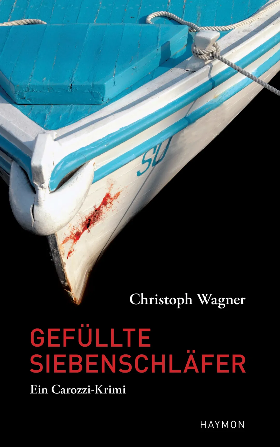 Gefüllte Siebenschläfer - Christoph Wagner - Bild 2