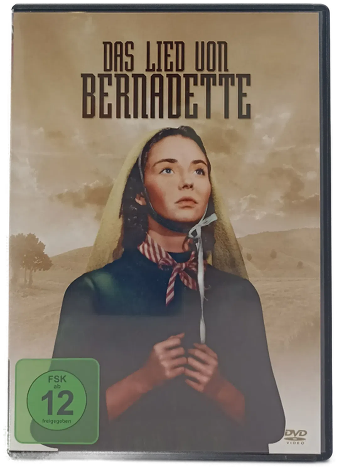 DVD 