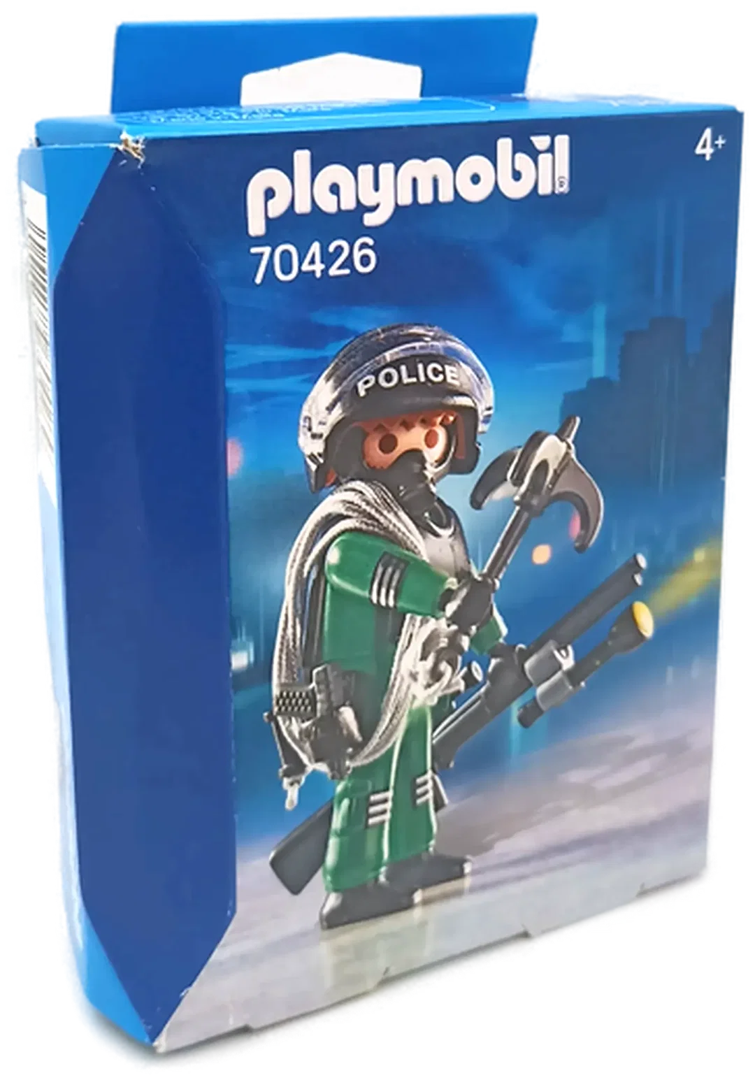 Playmobil Pirat 70426 (OVP) - Bild 4