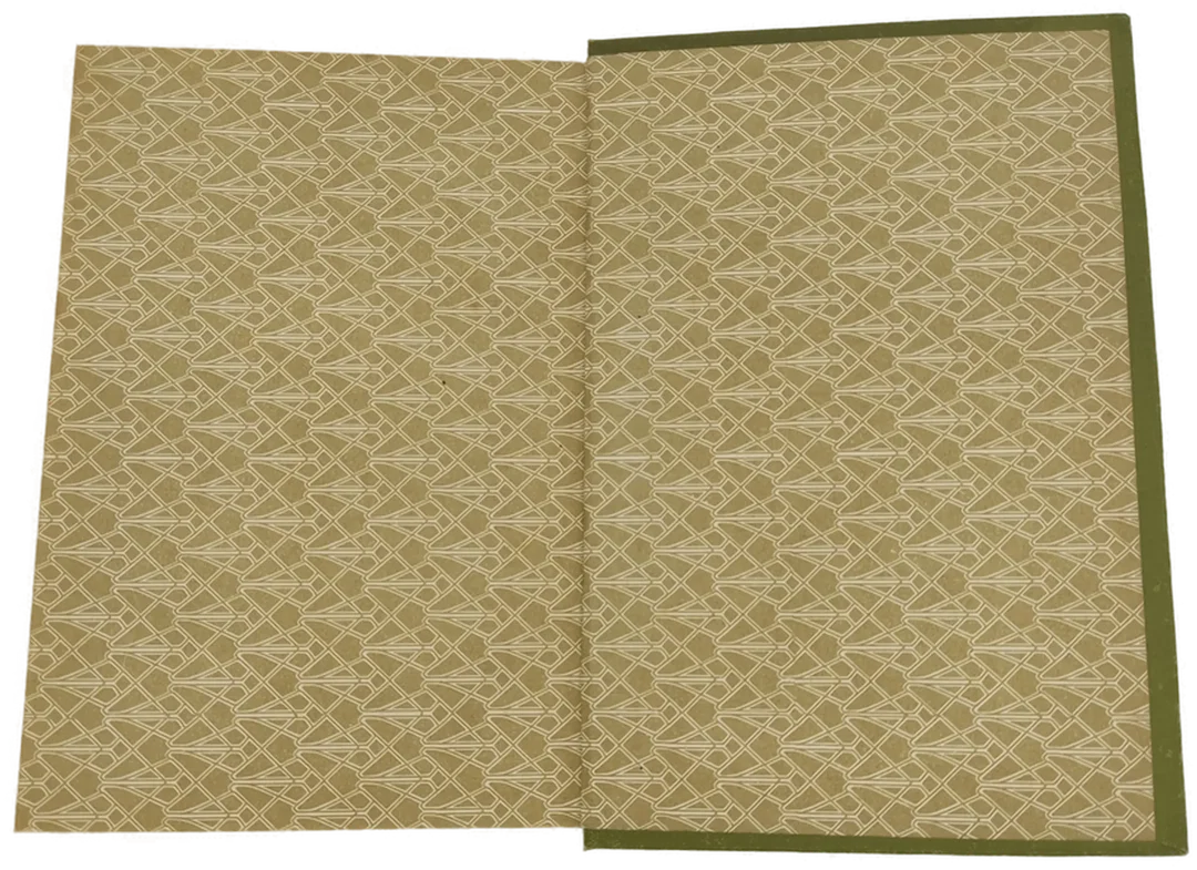 Altes Buch Forsteneichner Naturbilder – Bild 6