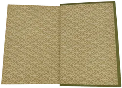 Altes Buch Forsteneichner Naturbilder - Bild 6