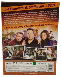 DVD 3 Disc´s 