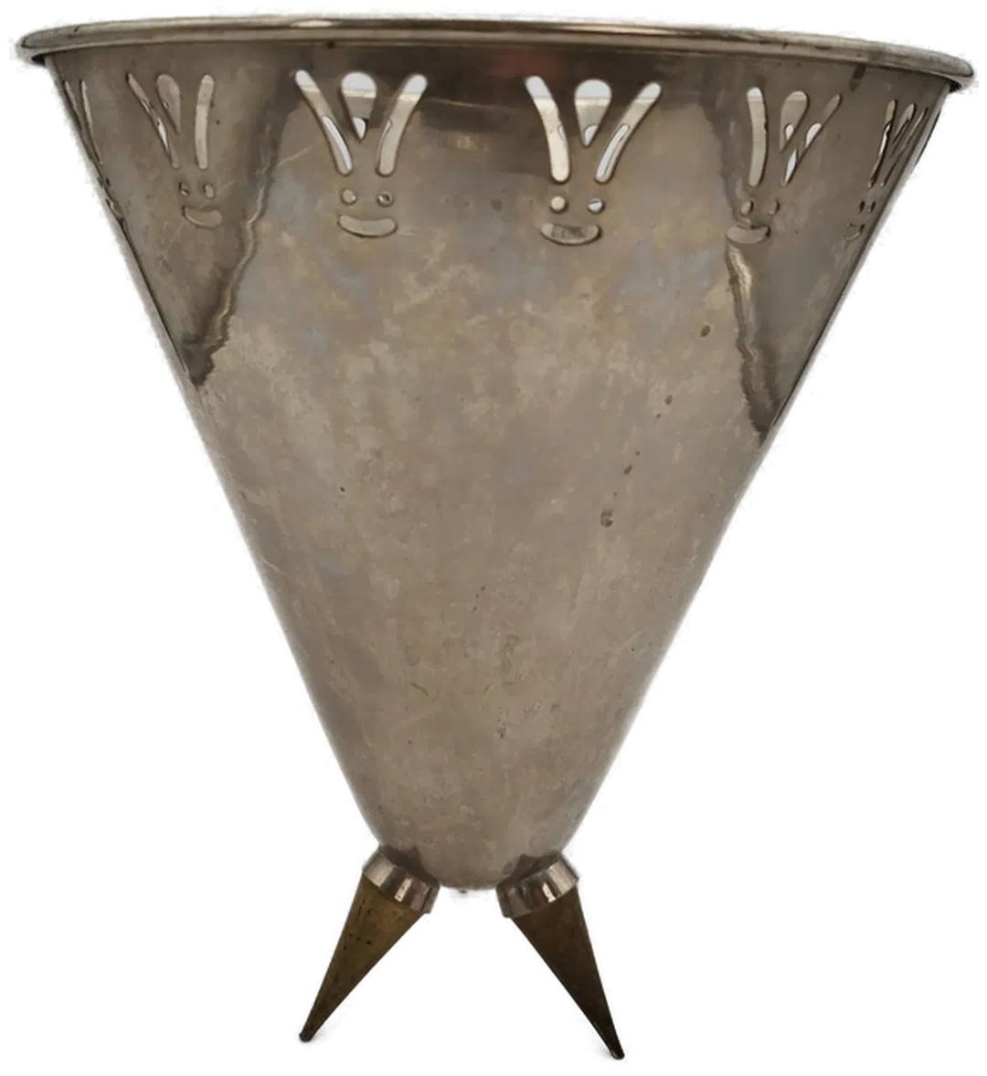 Weinkühler - im Stil von Philippe Starck (Alessi) - Bild 1