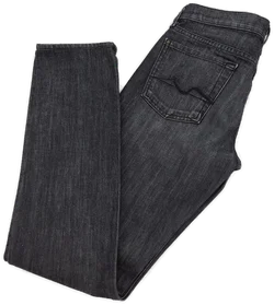 7 for all mankind - Damen Jeans Gr. 26 - Bild 6