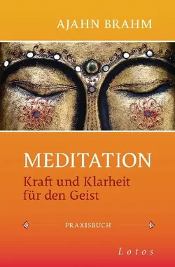 Meditation - Ajahn Brahm