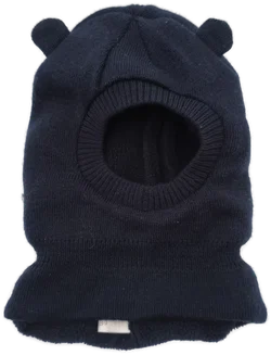 Topomini, Haube, Sturmhaube Kinder, Gr. 46/48
