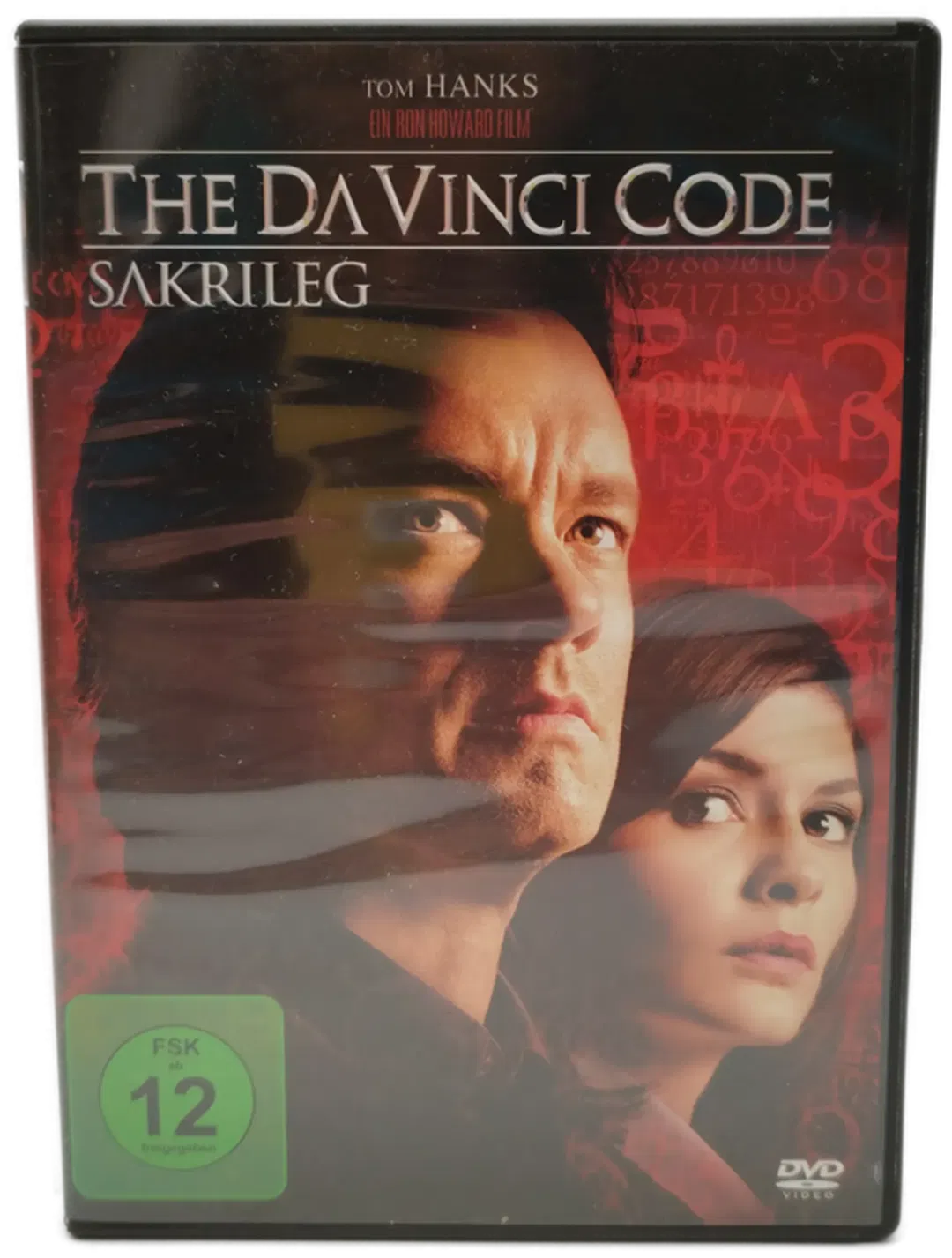 The Da Vinci Code-Sakrileg - Bild 2
